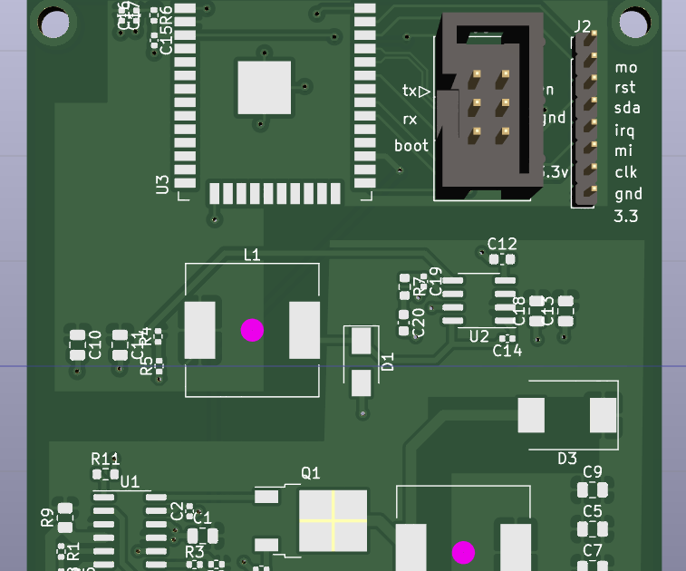 IoT-Based Automatic Street Light Controller Using ESP32
