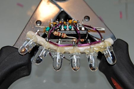The Chaser Module