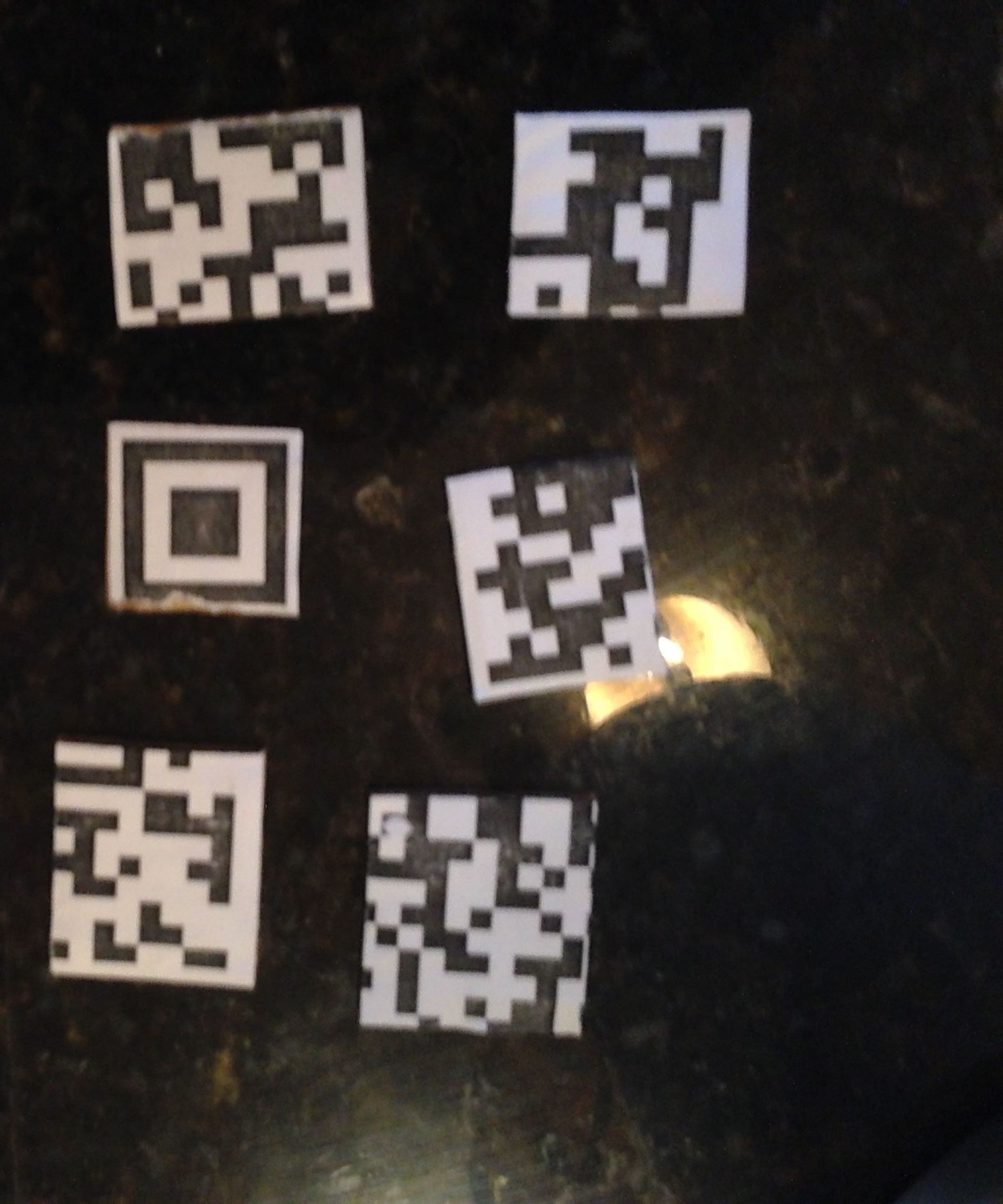 QR Code Puzzles