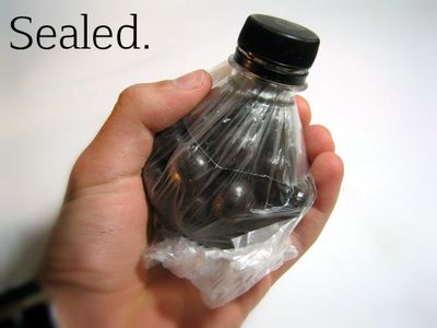 Bag Sealer