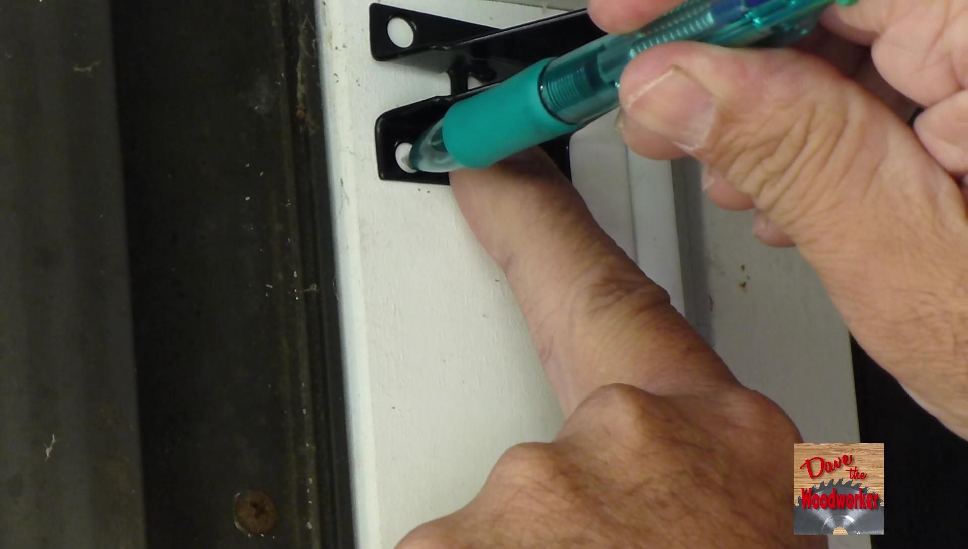 How to Install a Storm Door Closer 12 Steps (with Pictures