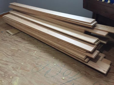 Using the Router Table