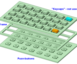The Keyboard
