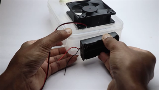 Installing Electronics