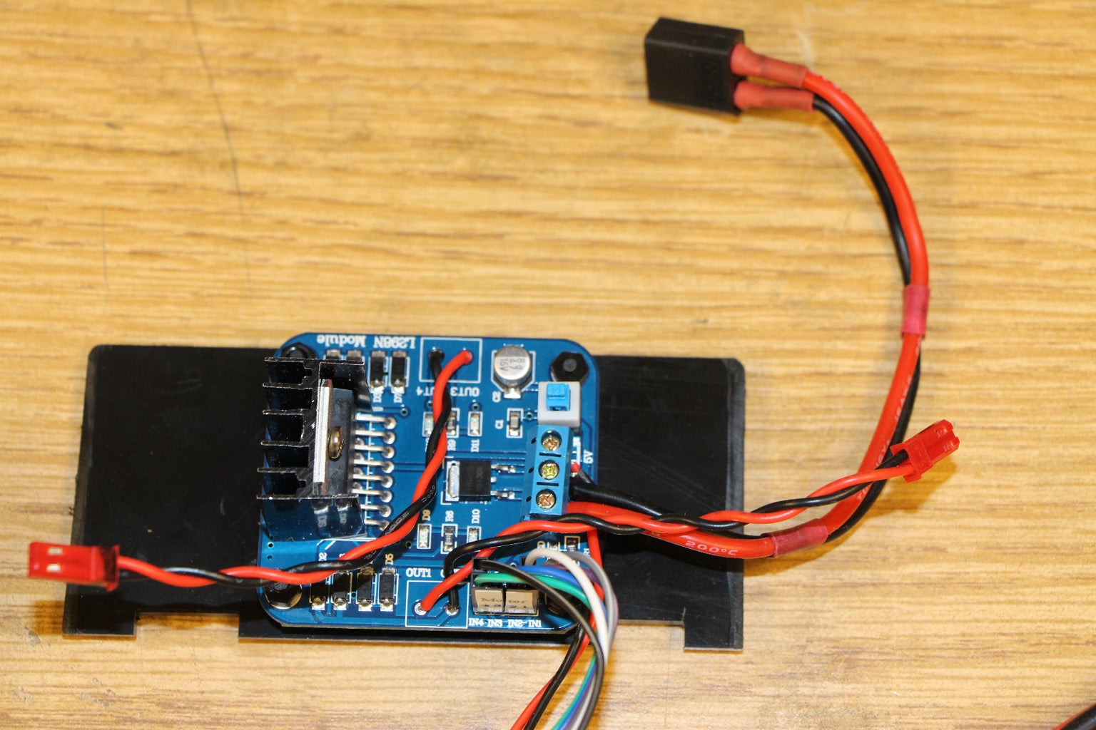 Arduino Modular Robot : 6 Steps - Instructables