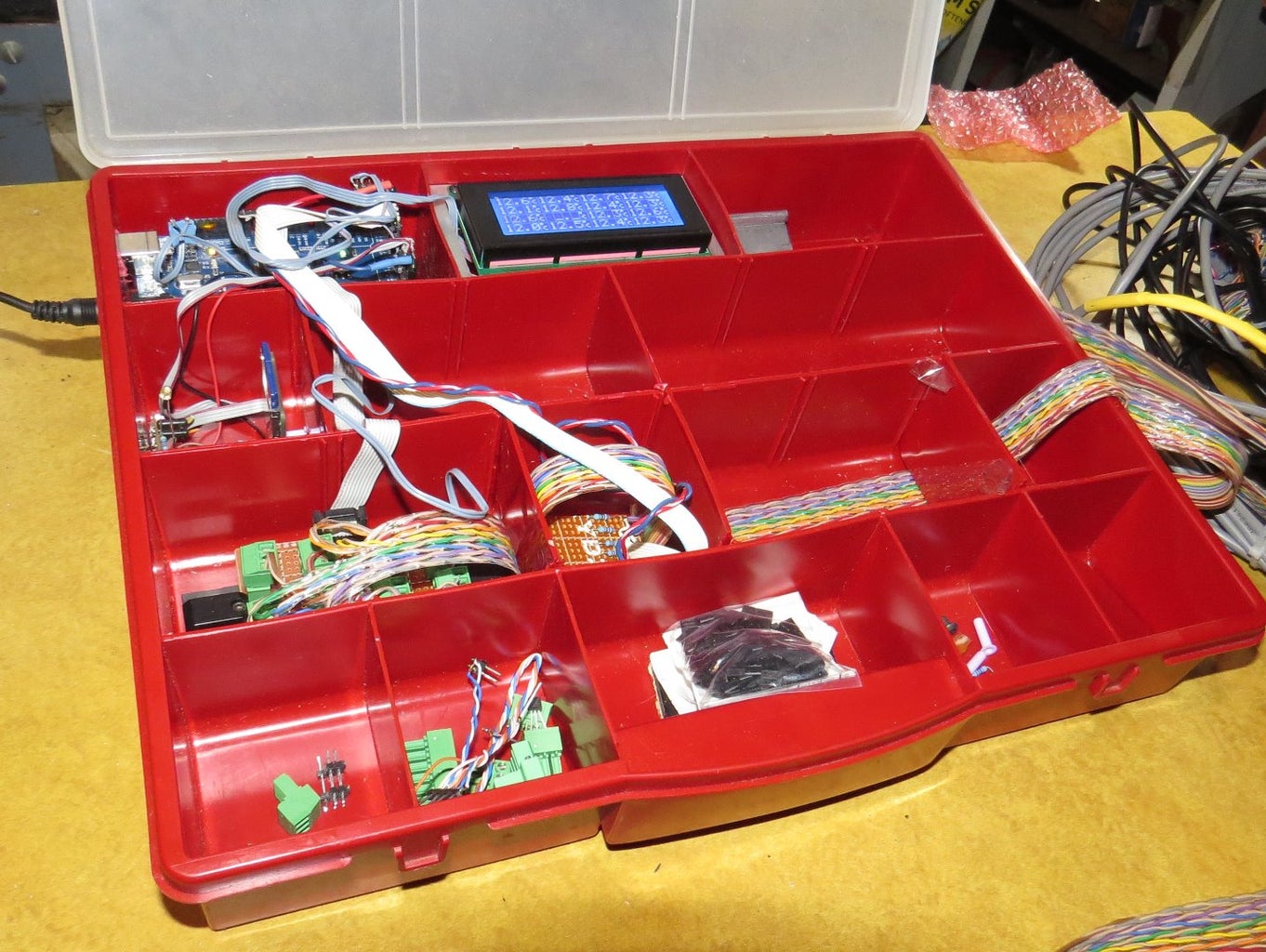 Arduino Project Box : 5 Steps - Instructables