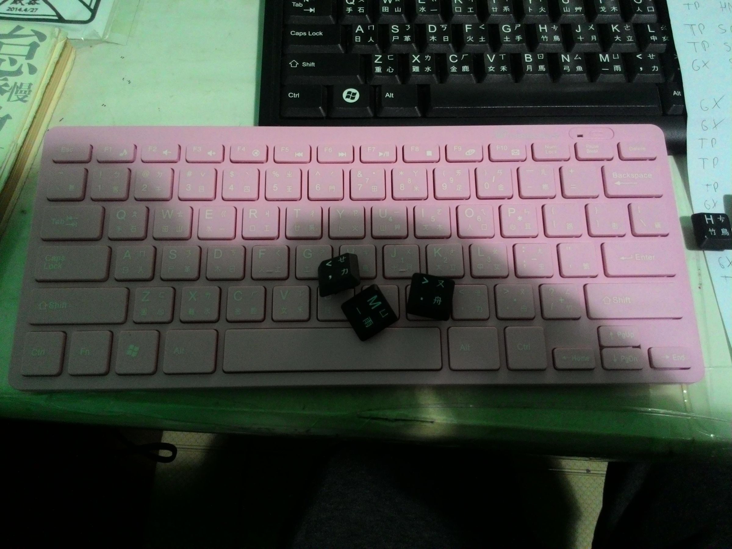 Qwerty Keyboard to Midi Piano 8 Steps Instructables