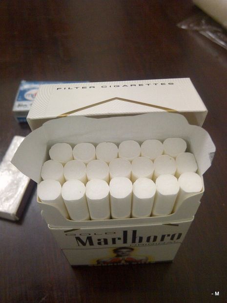 dd cigarettes Tatuaje Tobacco Plaza DD