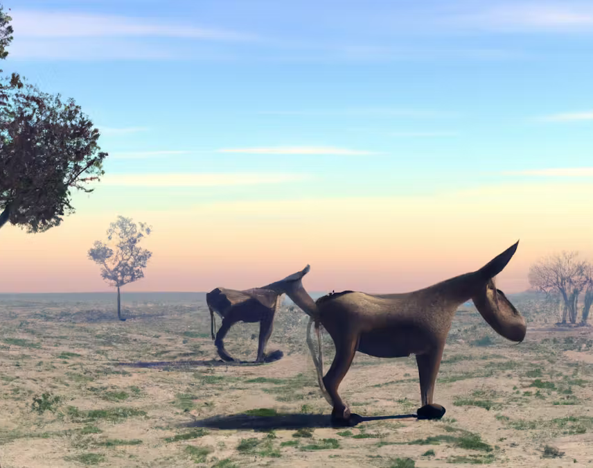 OpenAi Image Creator.