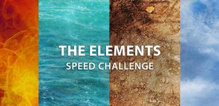 The Elements Speed Challenge