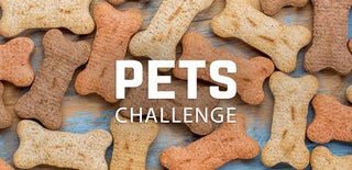 Pets Challenge