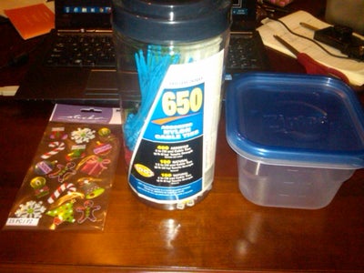 Fiber Optic LED Engine - Holiday Edition