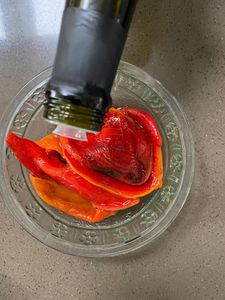 Roasted Red Pepper 2.