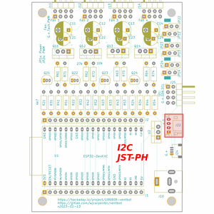 Ventbot, a DIY Home HVAC Vent Booster: Warm Side Cool, Cool Side Warm ...