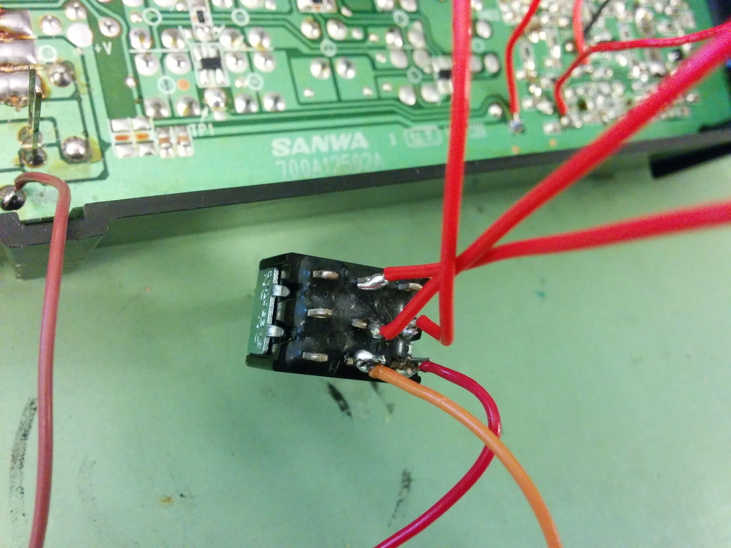 72 MHz to 2.4 GHz RC Radio Conversion : 10 Steps (with Pictures ...