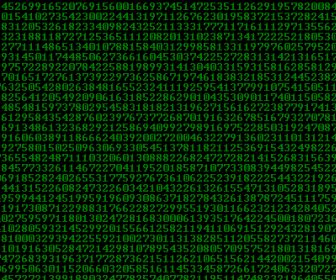 How to Make Matrix With Notepad! : 4 Steps - Instructables