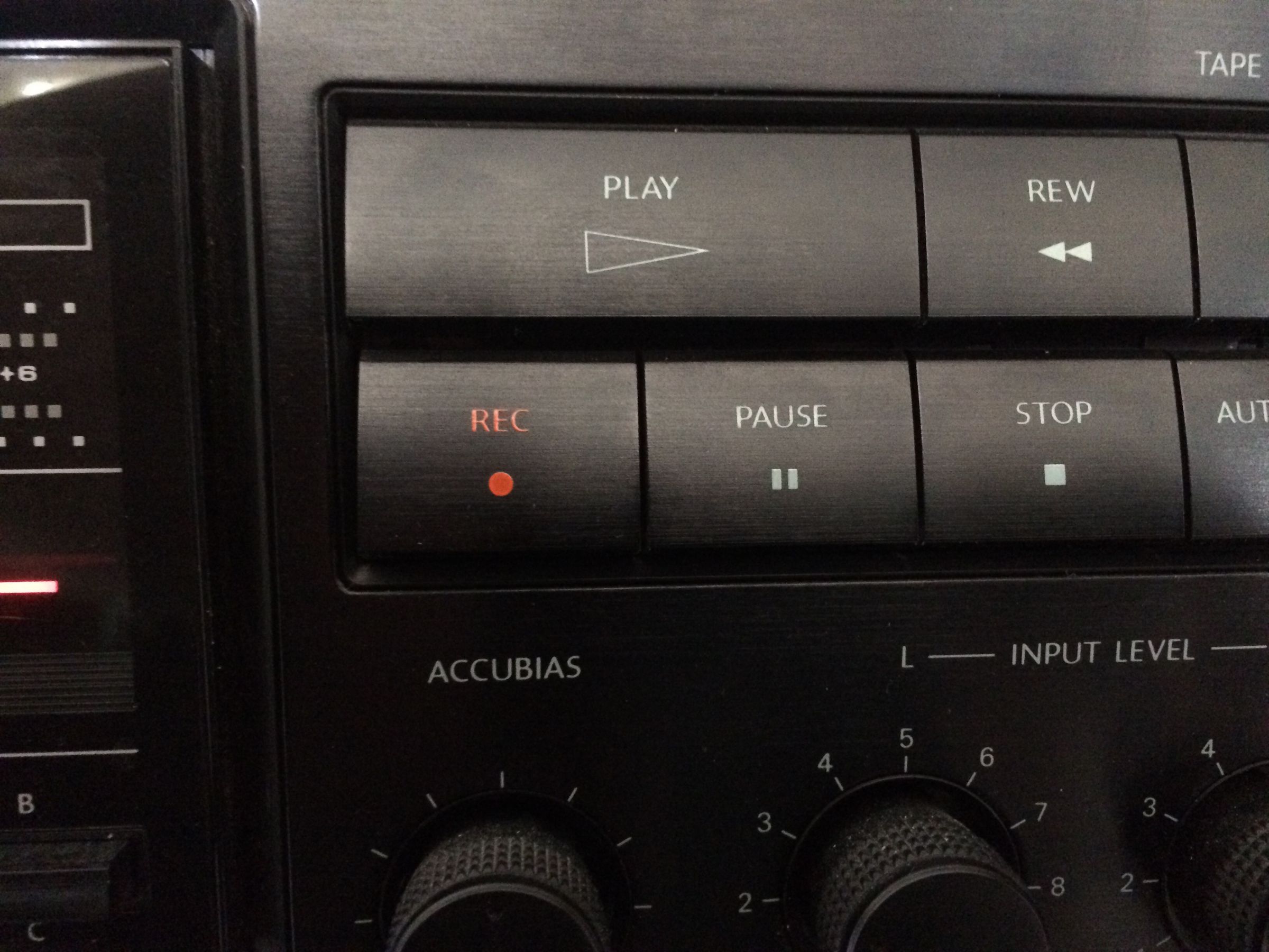 How to Record Cassette Tapes 7 Steps Instructables