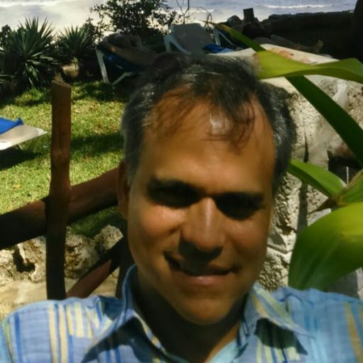 author