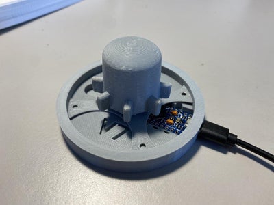 Prototypes, LOTS of Prototypes