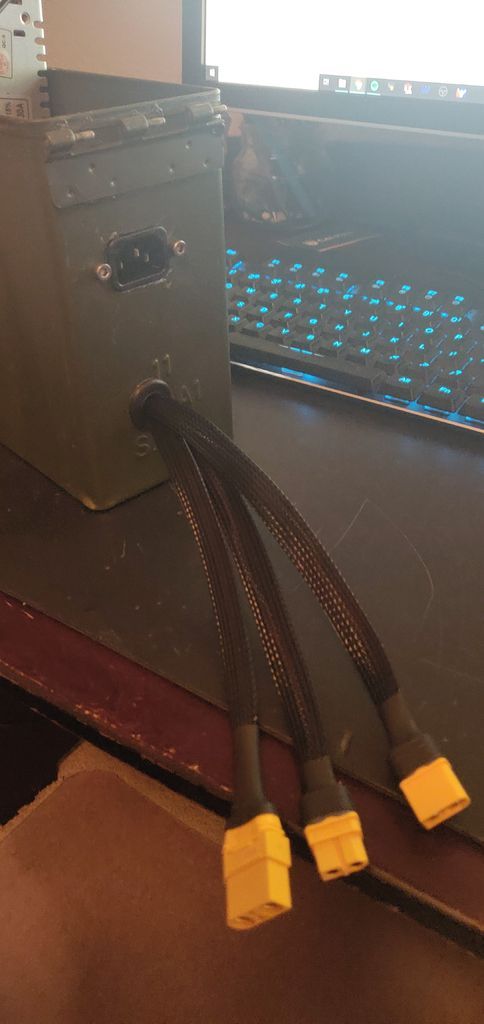 Electronics