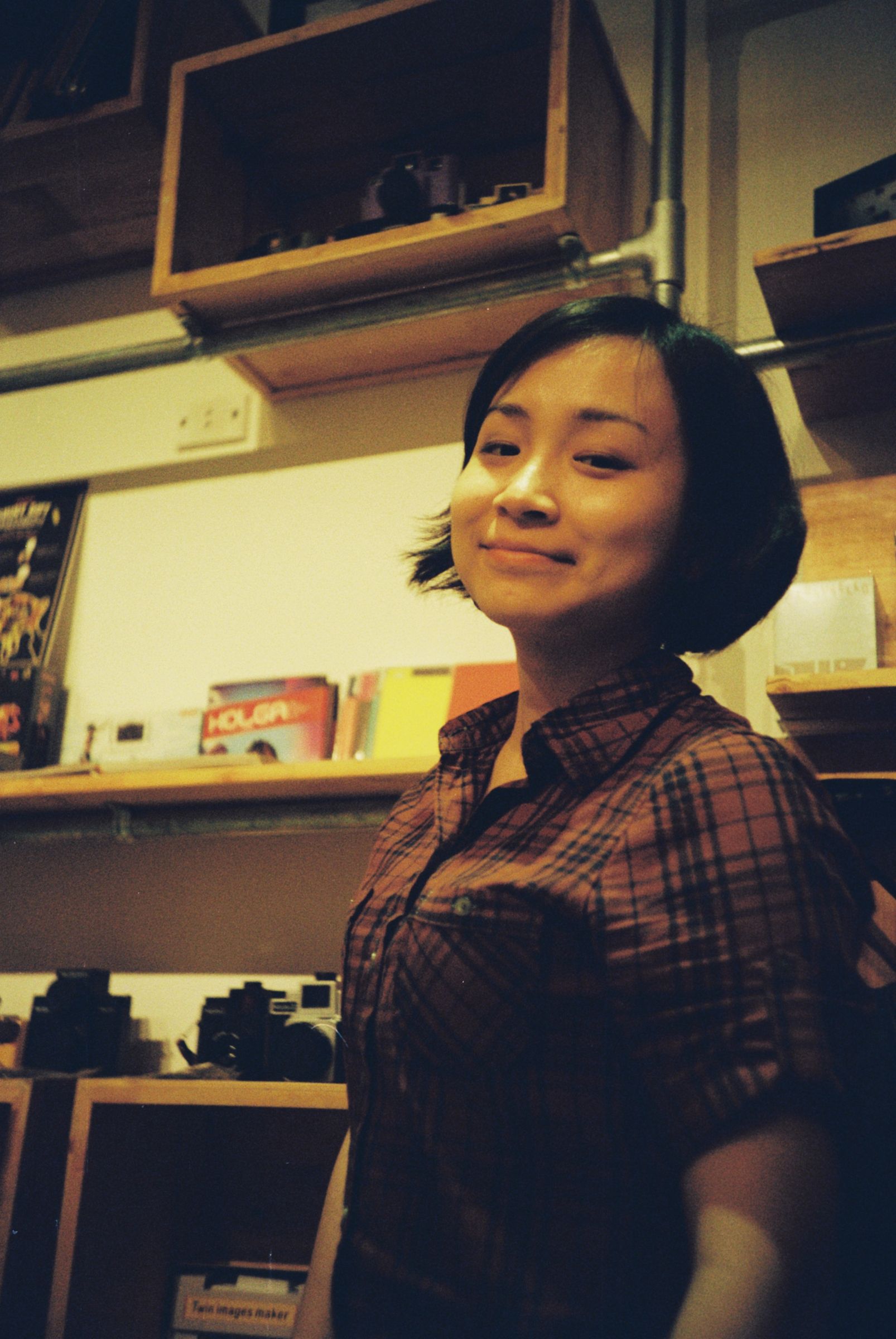 author