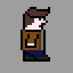 How to Animate a 32 Bit Character : 4 Steps - Instructables