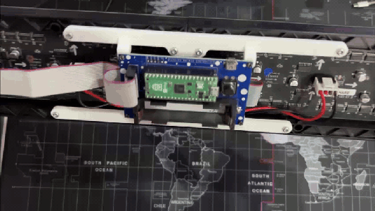PICO Driver Assembly