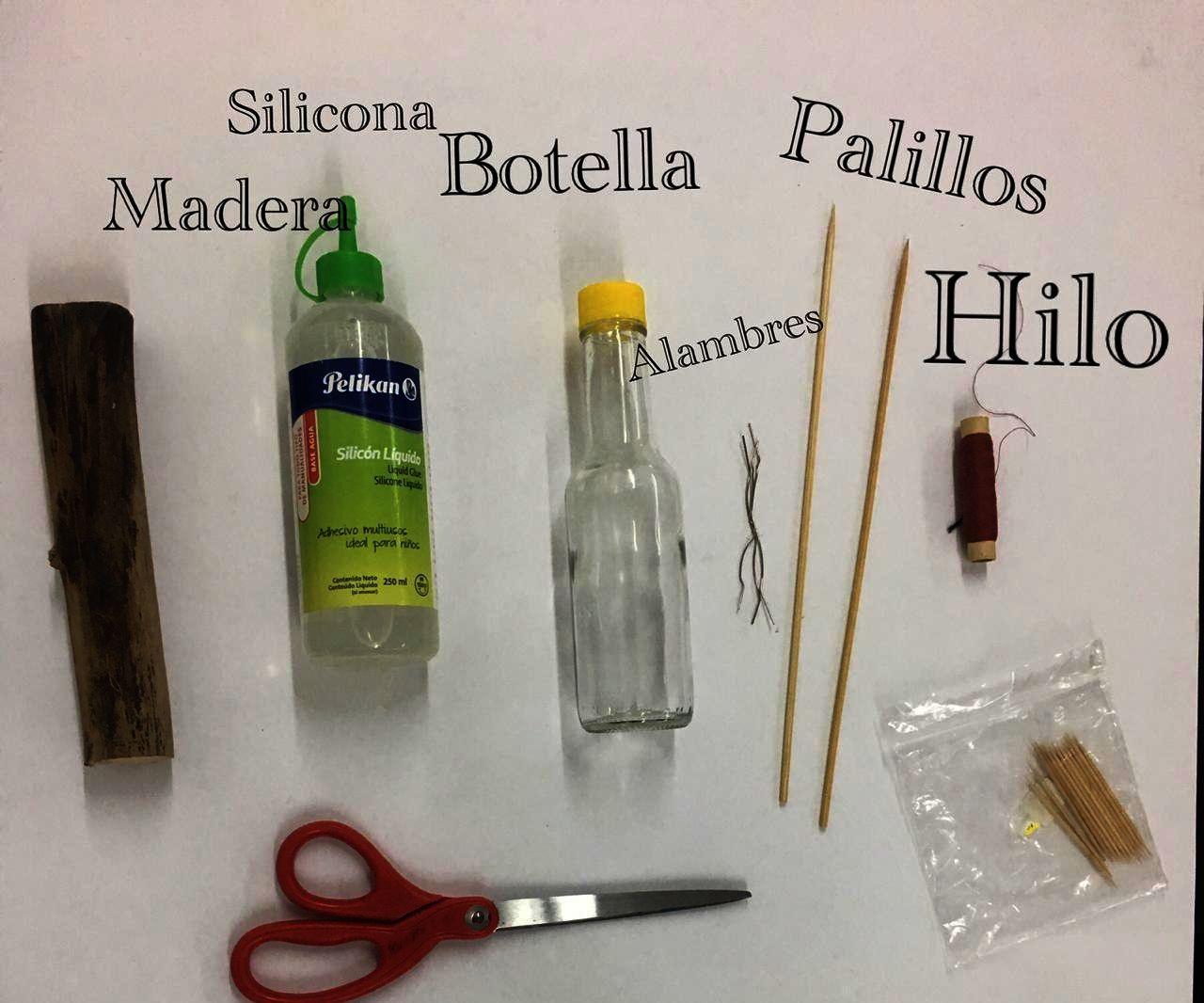 Barco En La Botella Fácil, Simple, Para Toda La Familia.