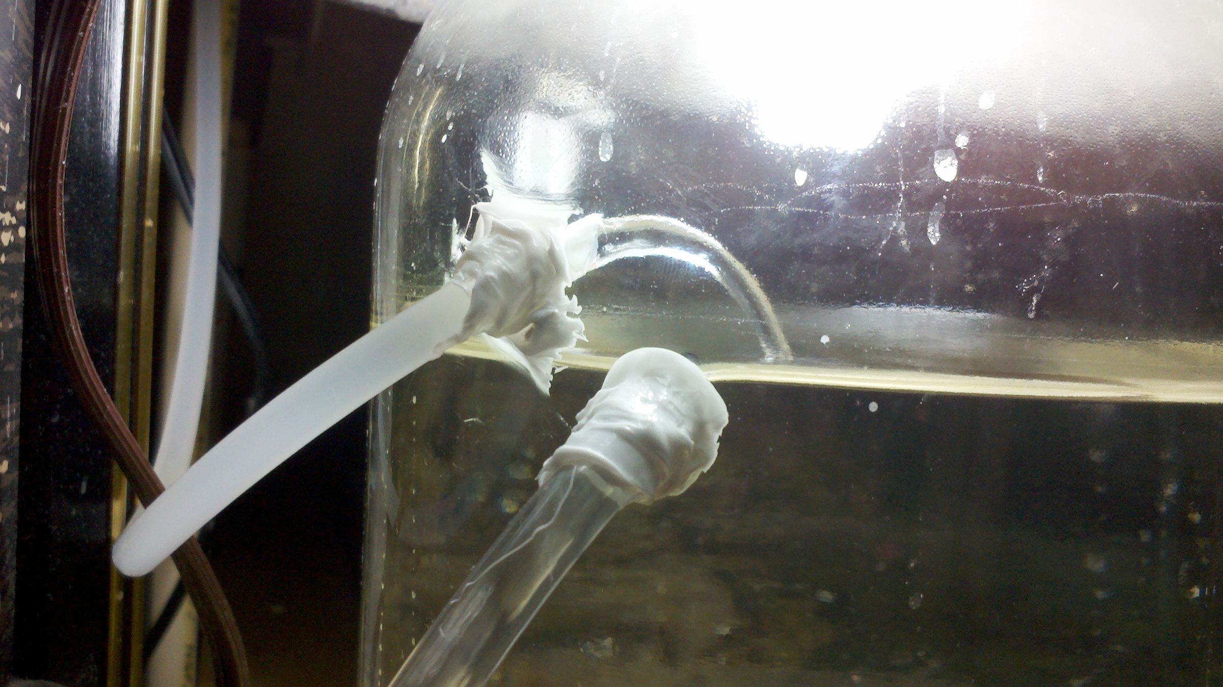 "Moonshine" Aquarium 7 Steps Instructables