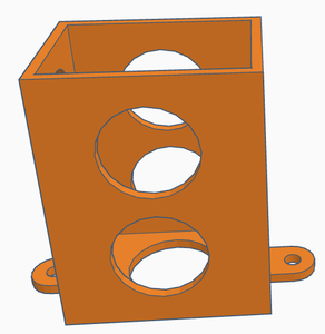 Print Robot Components