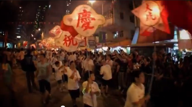 Best Festivals in the World