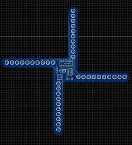 How to Make Adjustable LED Flasher Circuit