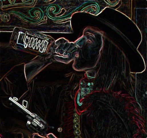 author