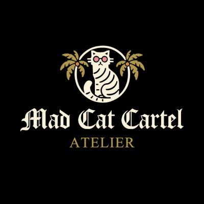 Mad Cat Cartel Atelier