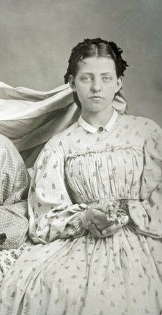 1860s Civil War Era Dress : 21 Steps (with Pictures) - Instructables