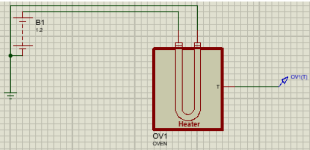 Circuito Y Simulación 