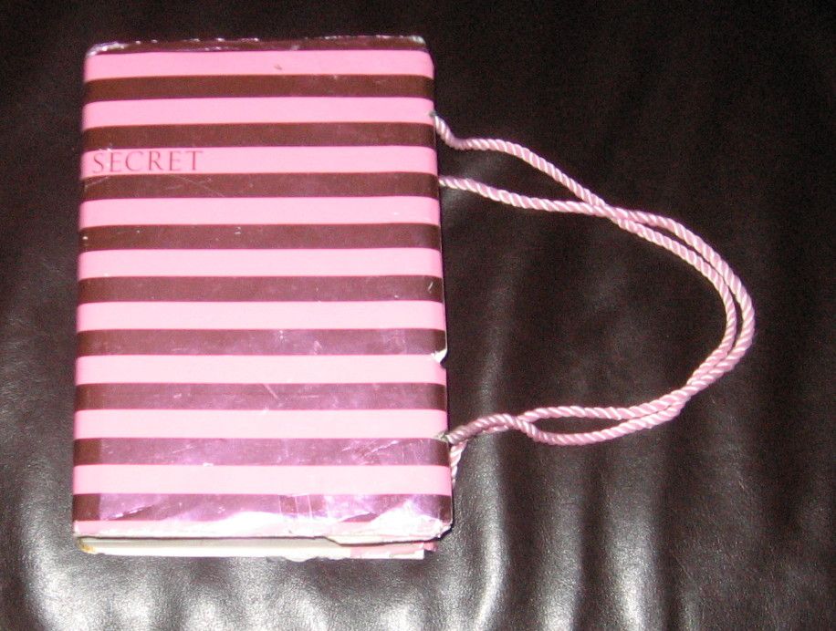 Designer Bag Book Cover