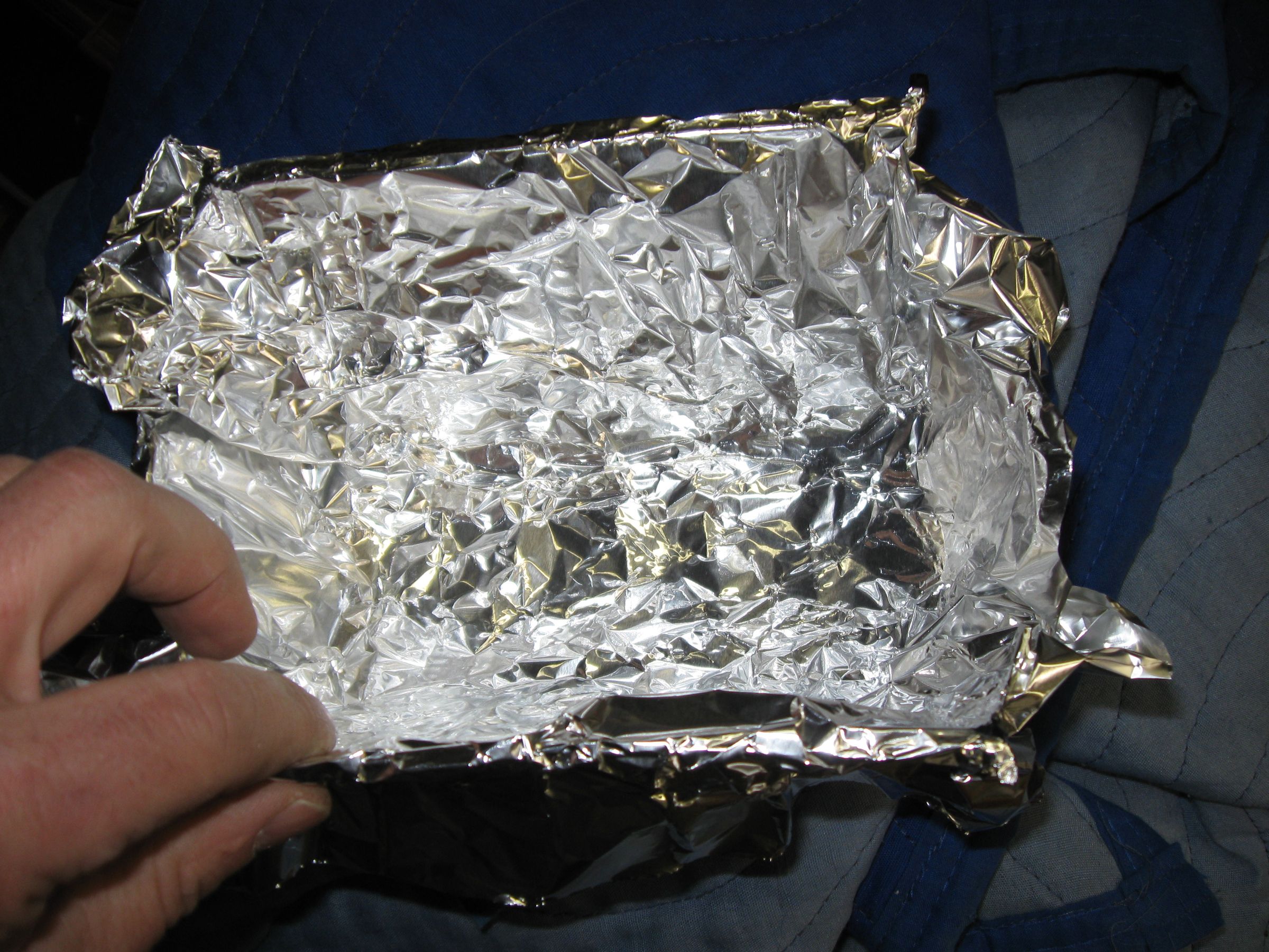 how to cook bacon in halogen oven