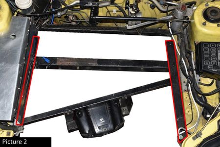 Fabricating the Frame