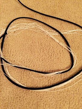 Paracord Survival Fish Net : 5 Steps (with Pictures) - Instructables Paracord Survival Fish Net : 5 Steps (with Pictures) - Instructables