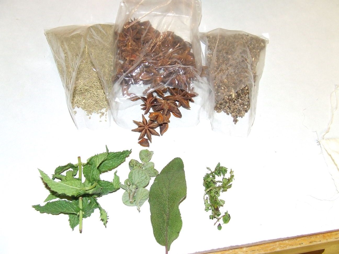 How to Make Herbal Liqueur