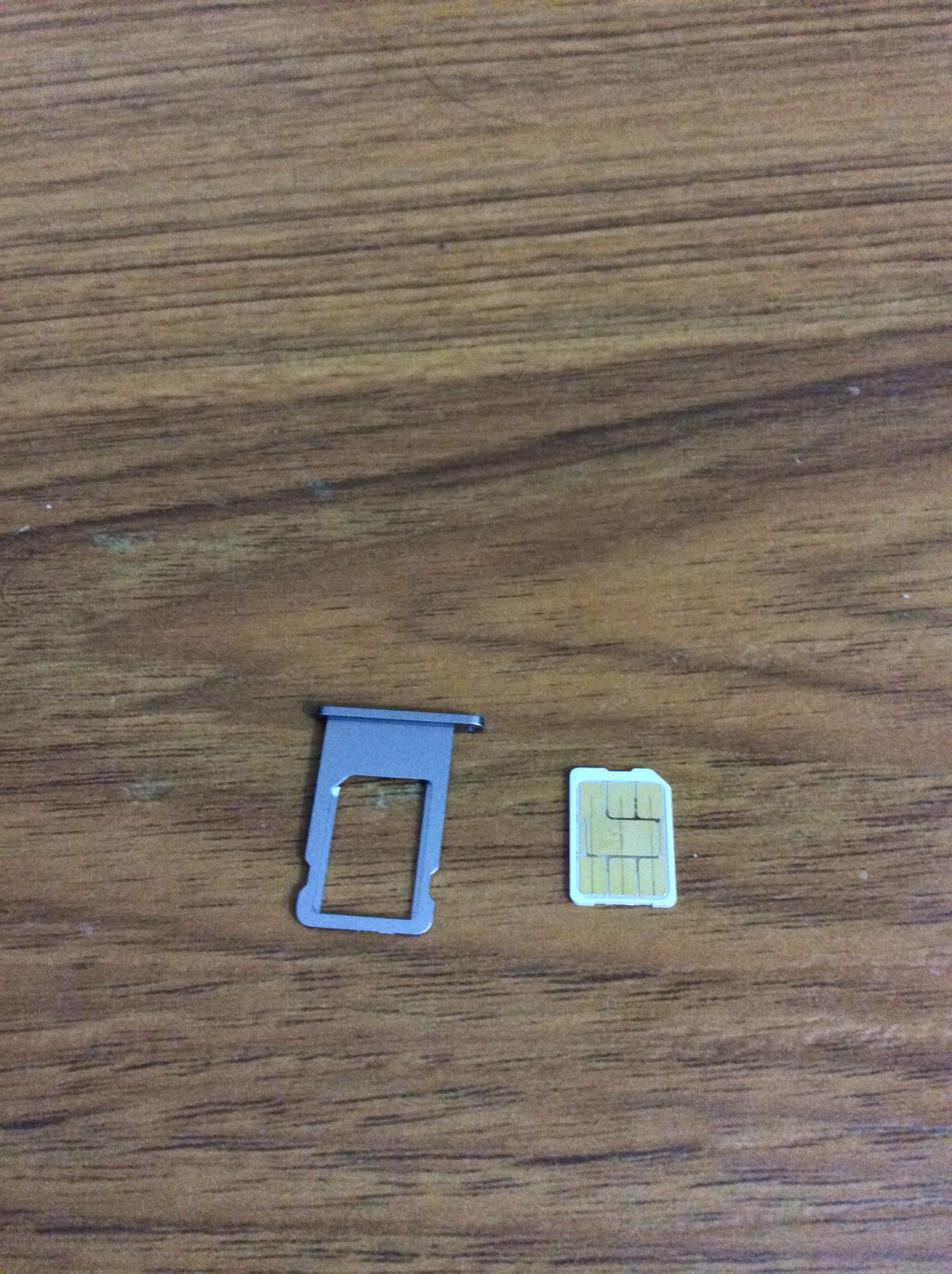 How to Remove and Replace SIM Card in an IPhone 8 Steps Instructables