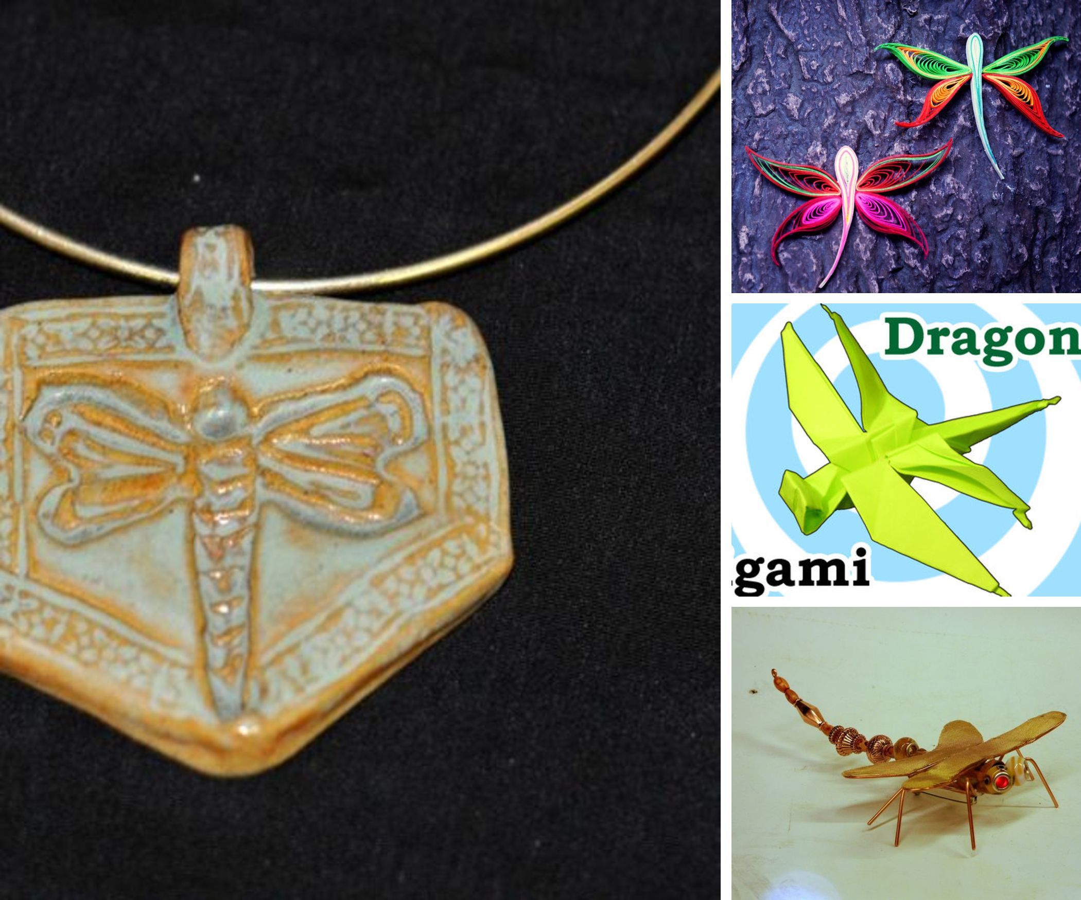 Dragonflies Are Way Cool