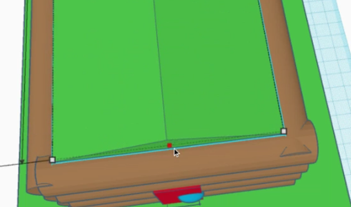 The Roof