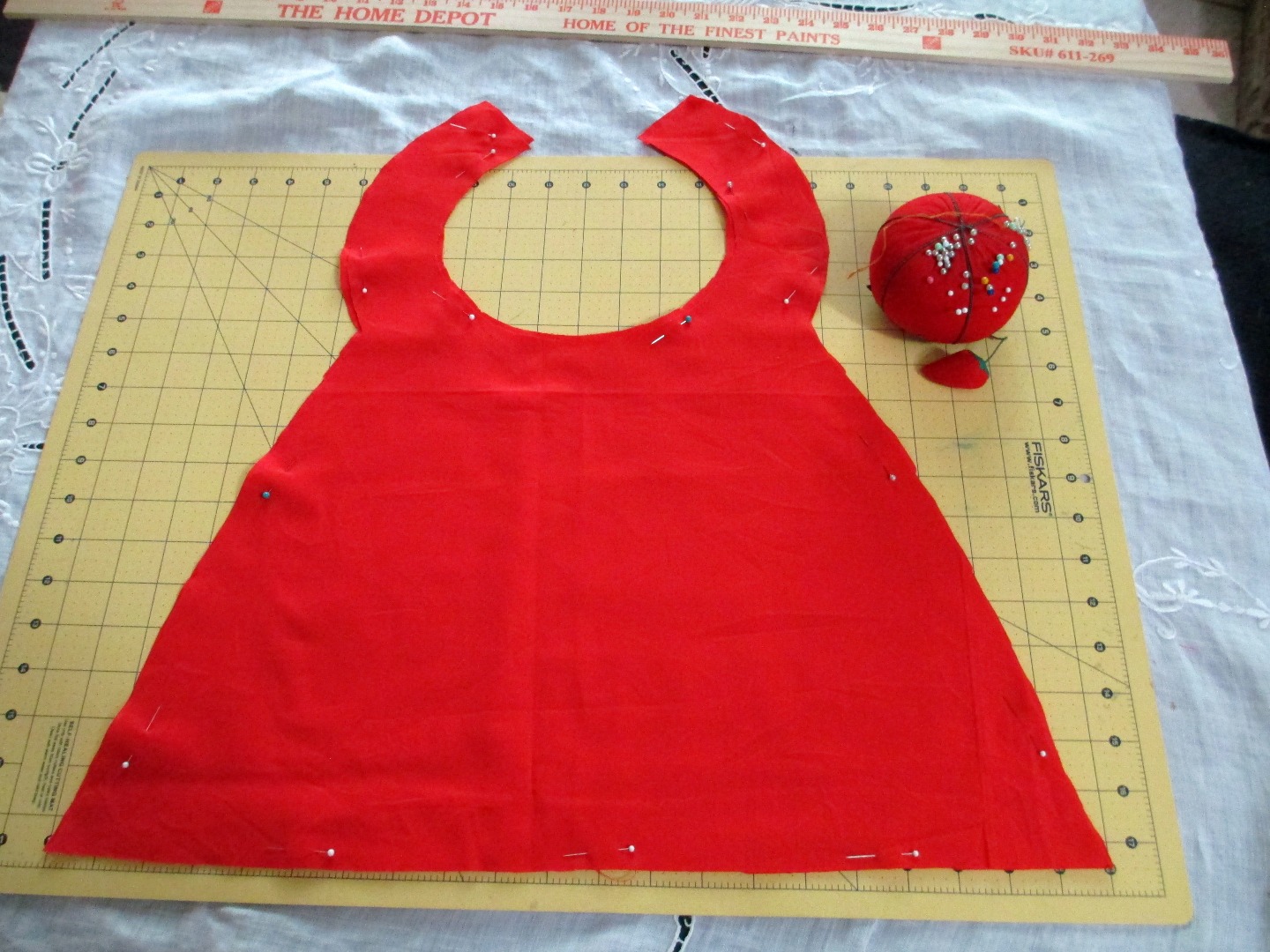 Nibbler From Futurama Dog Costume 16 Steps (with Pictures) Instructables