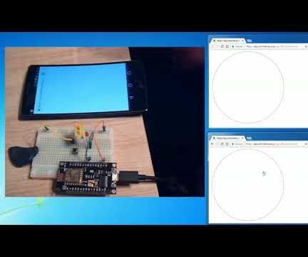 Control Esp8266 Over Internet : 25 Steps - Instructables