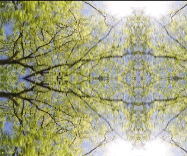 Easy Adobe Premiere Kaleidoscope Effect