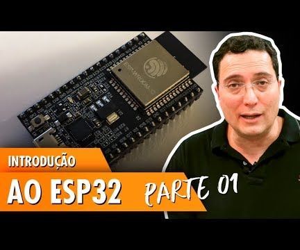 Introduction to ESP32