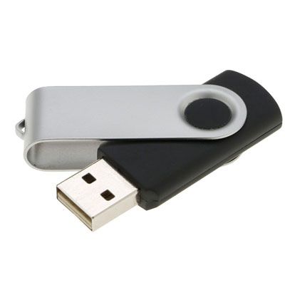 USB Password Finder for Windows.