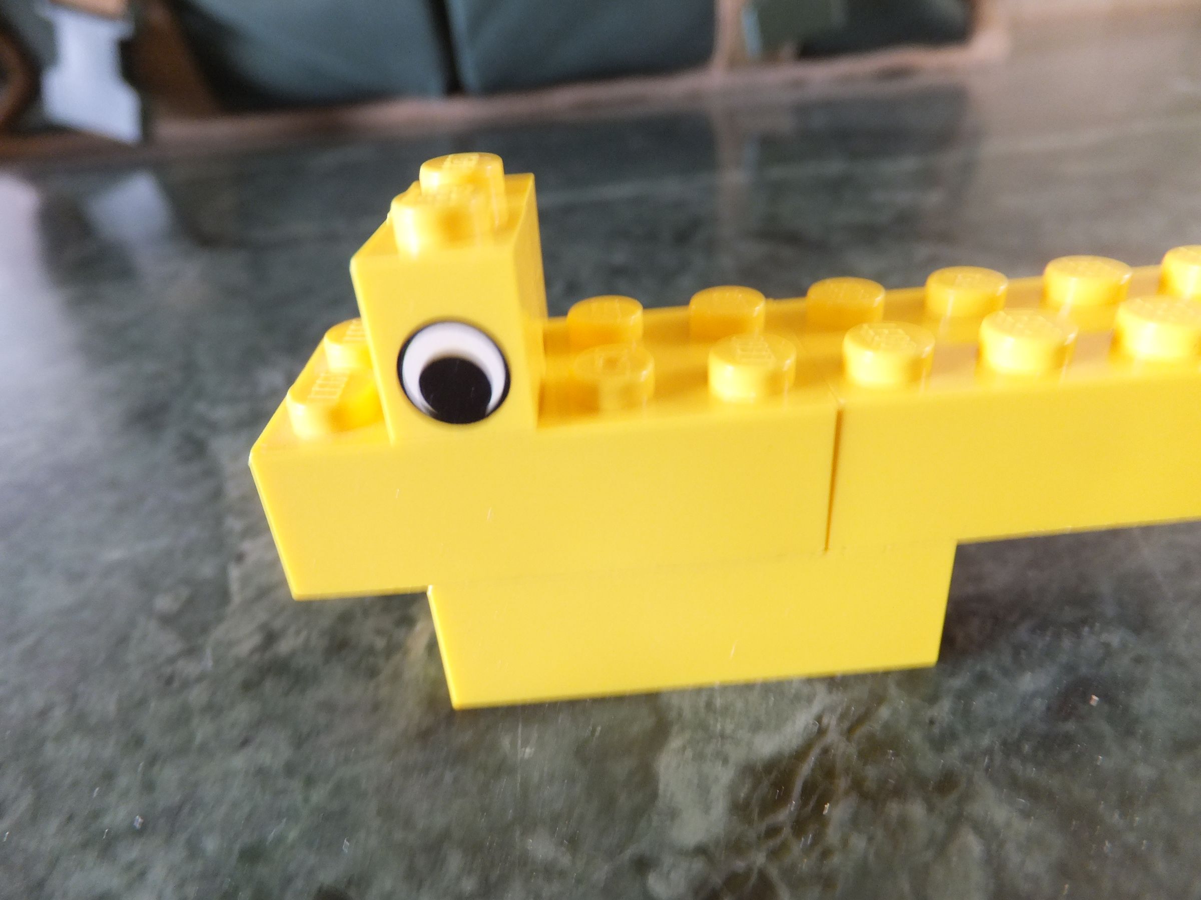 How to Make 15 LEGO Animals! : 16 Steps (with Pictures) - Instructables